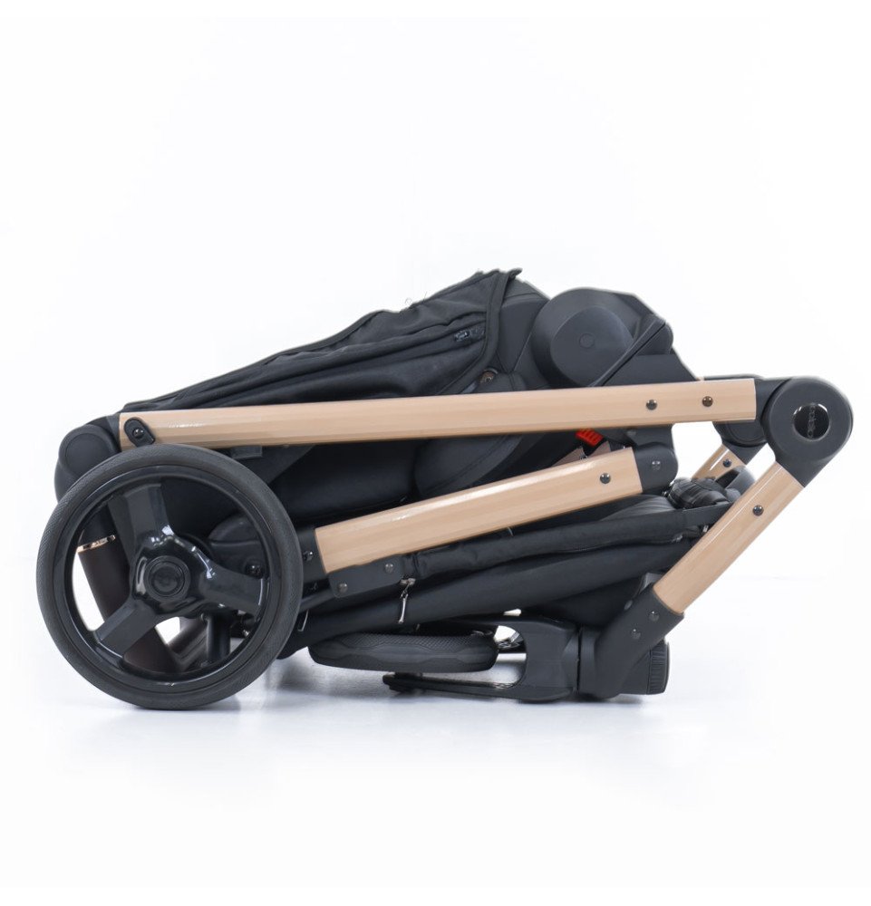 Sportinis vežimėlis Coletto Chill Beige
