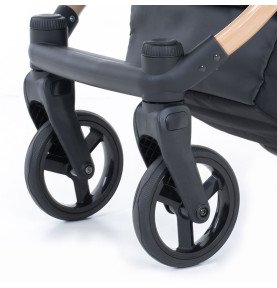 Sportinis vežimėlis Coletto Chill Black