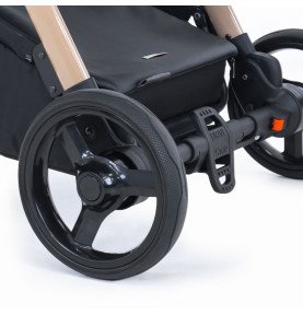 Sportinis vežimėlis Coletto Chill Black