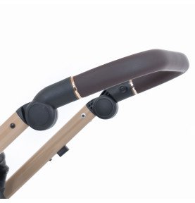 Sportinis vežimėlis Coletto Chill Black