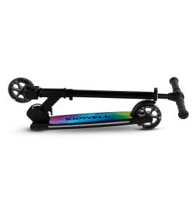 Paspirtukas Kidwell Mido Black