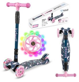 Balansinis paspirtukas Kidwell Vento Magic