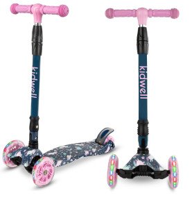 Balansinis paspirtukas Kidwell Vento Magic