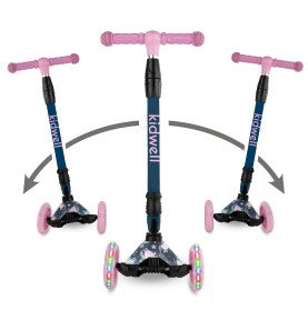 Balansinis paspirtukas Kidwell Vento Magic