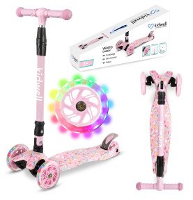 Balansinis paspirtukas Kidwell Vento Candy