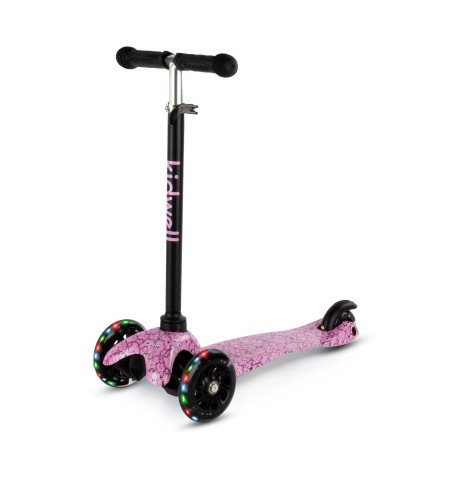 Balansinis paspirtukas Kidwell Uno Clouds