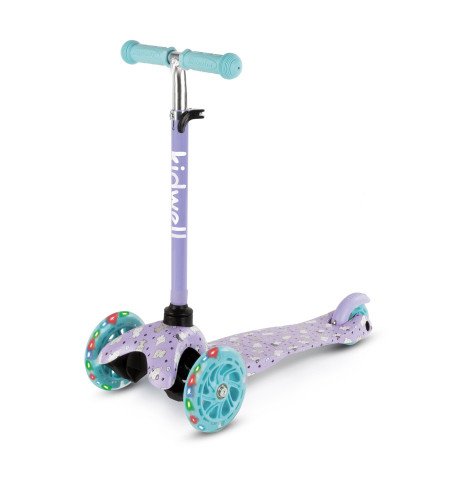 Balansinis paspirtukas Kidwell Uno Kitty