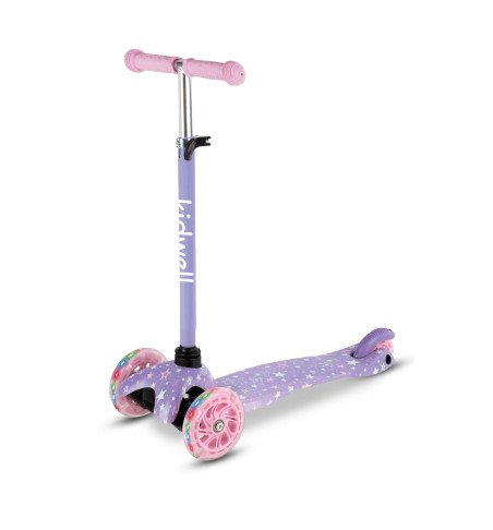 Balansinis paspirtukas Kidwell Uno Stars