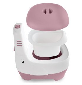 Interaktyvus naktipuodis Kidwell Fino Pink