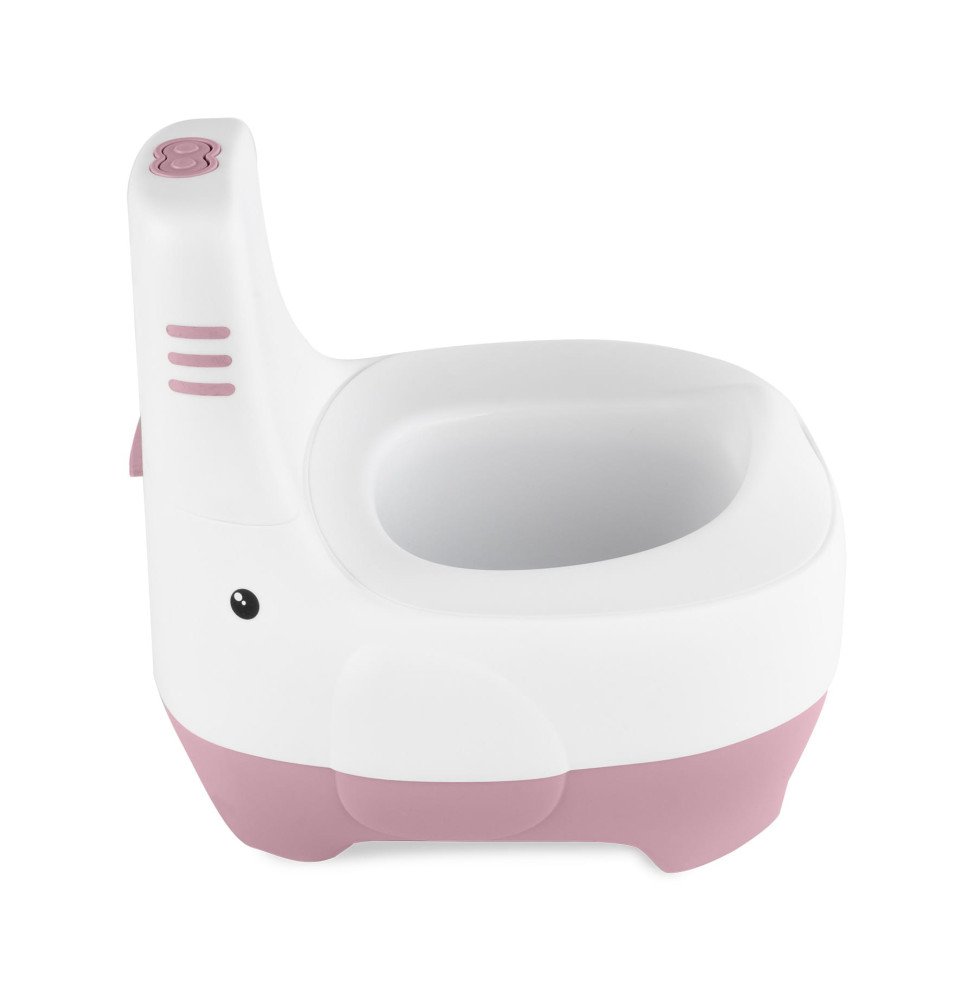 Interaktyvus naktipuodis Kidwell Fino Pink