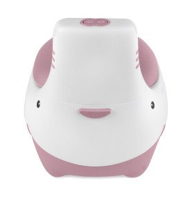 Interaktyvus naktipuodis Kidwell Fino Pink