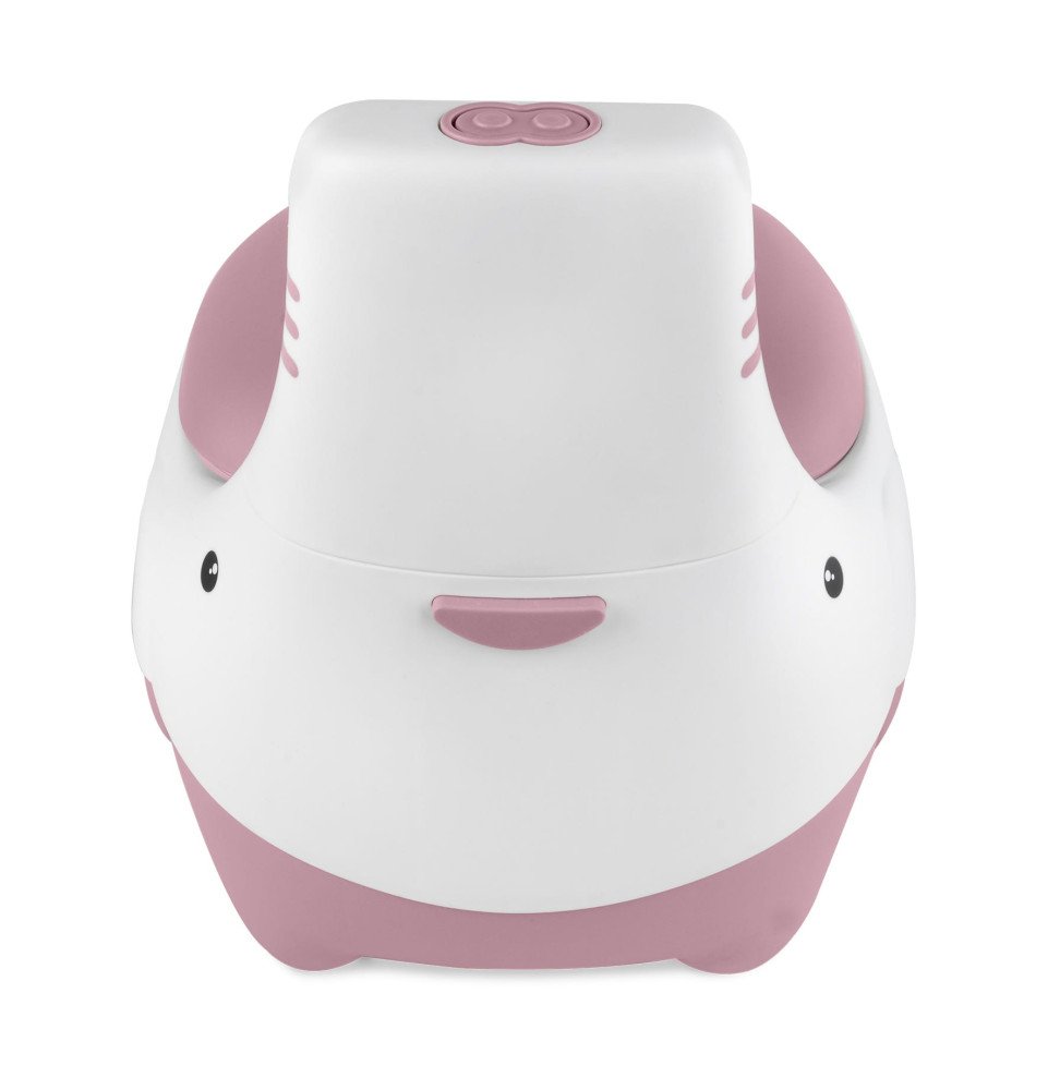 Interaktyvus naktipuodis Kidwell Fino Pink