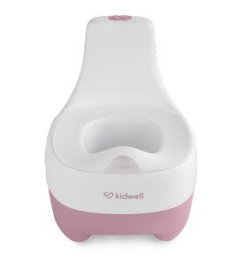 Interaktyvus naktipuodis Kidwell Fino Pink
