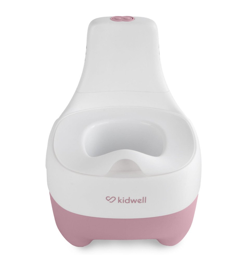 Interaktyvus naktipuodis Kidwell Fino Pink