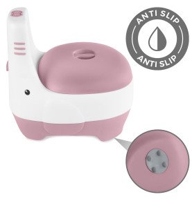 Interaktyvus naktipuodis Kidwell Fino Pink