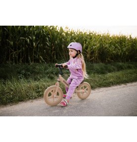 Balansinis dviratukas Kidwell Rebel Beige