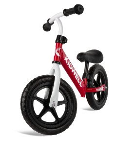 Balansinis dviratukas Kidwell Rebel Red