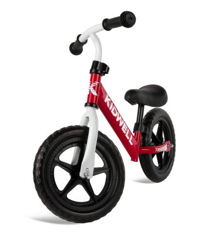 Balansinis dviratukas Kidwell Rebel Red