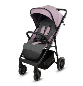 Sportinis vežimėlis Kidwell Enzo Pink
