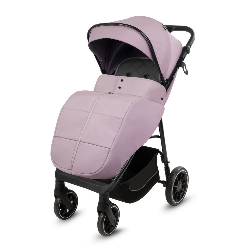 Sportinis vežimėlis Kidwell Enzo Pink