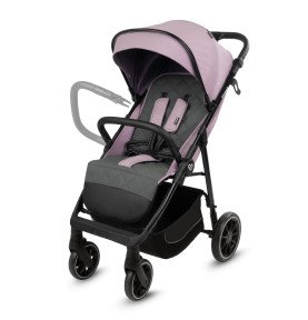 Sportinis vežimėlis Kidwell Enzo Pink