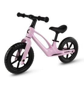 Balansinis dviratukas Kidwell Vito Pink