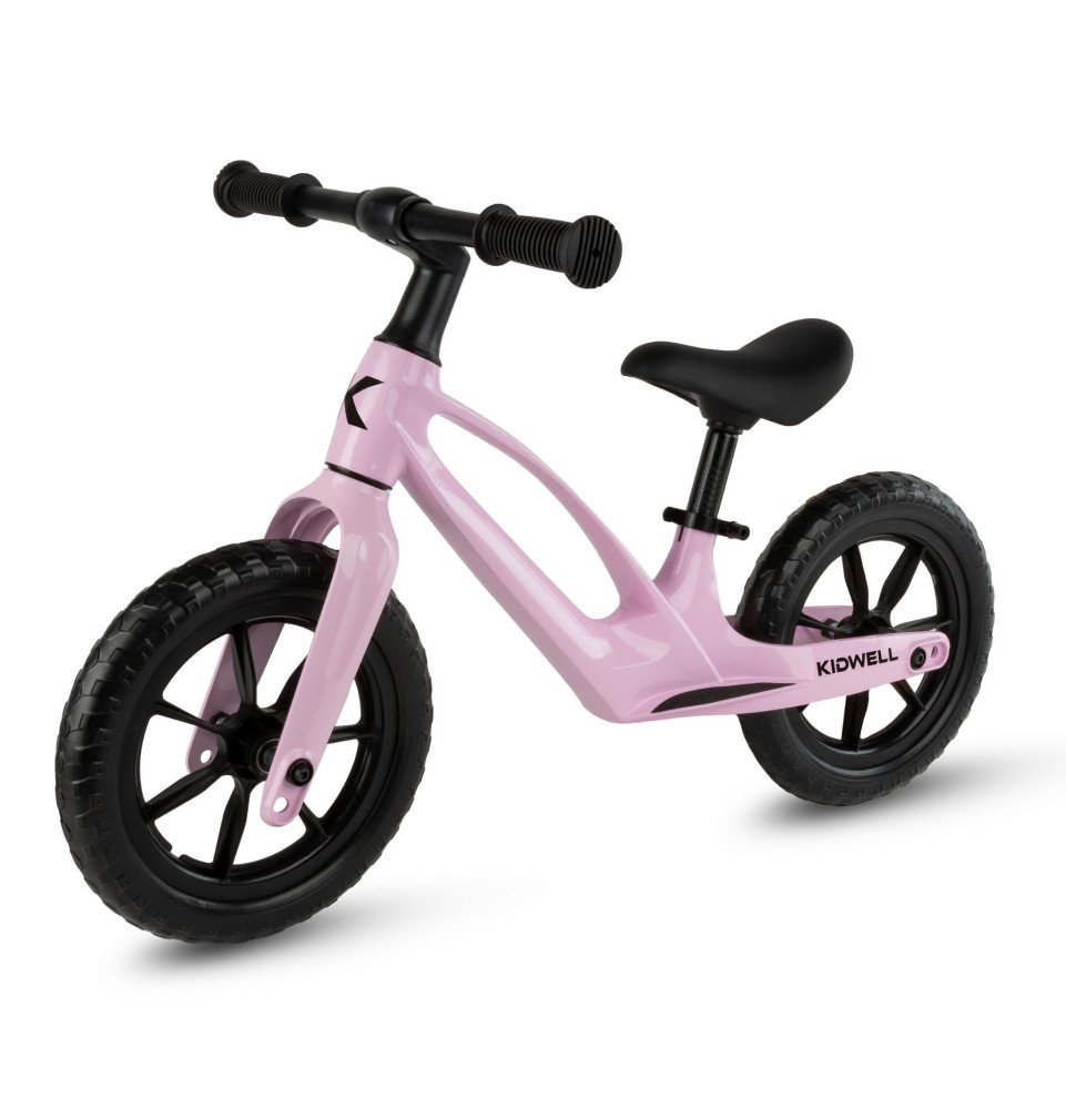 Balansinis dviratukas Kidwell Vito Pink
