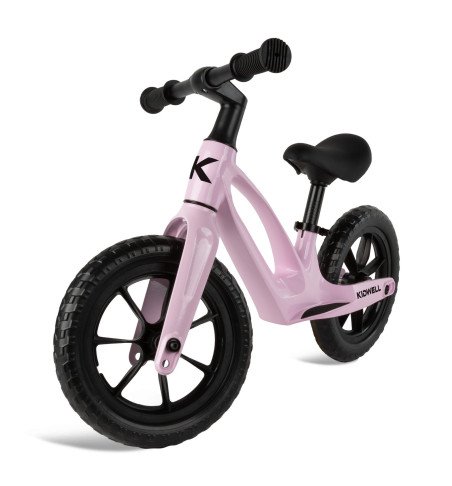 Balansinis dviratukas Kidwell Vito Pink