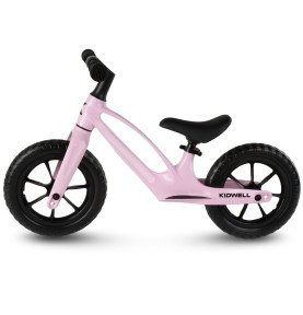 Balansinis dviratukas Kidwell Vito Pink