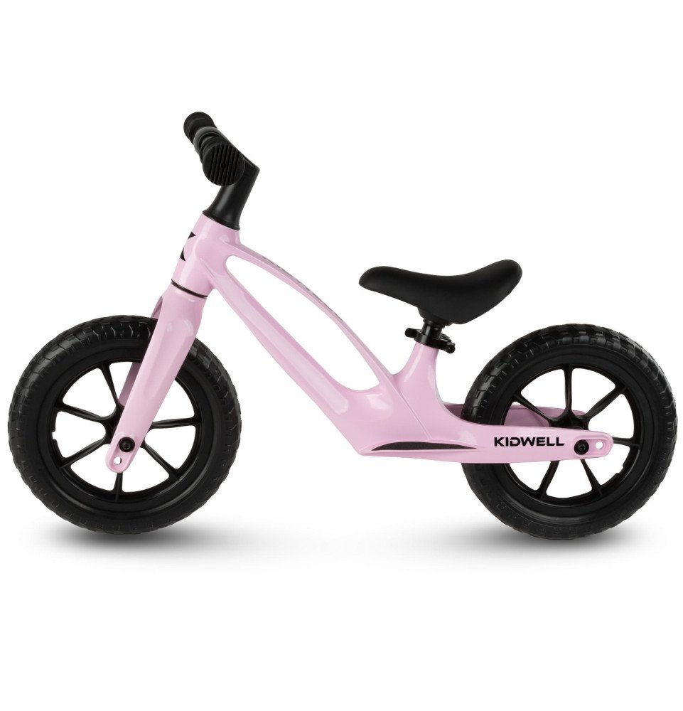 Balansinis dviratukas Kidwell Vito Pink