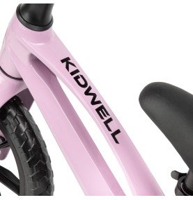 Balansinis dviratukas Kidwell Vito Pink