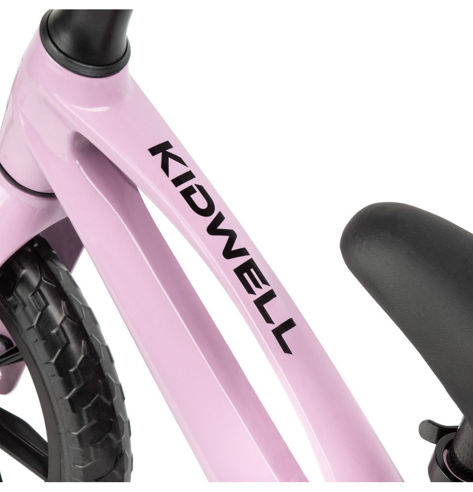 Balansinis dviratukas Kidwell Vito Pink