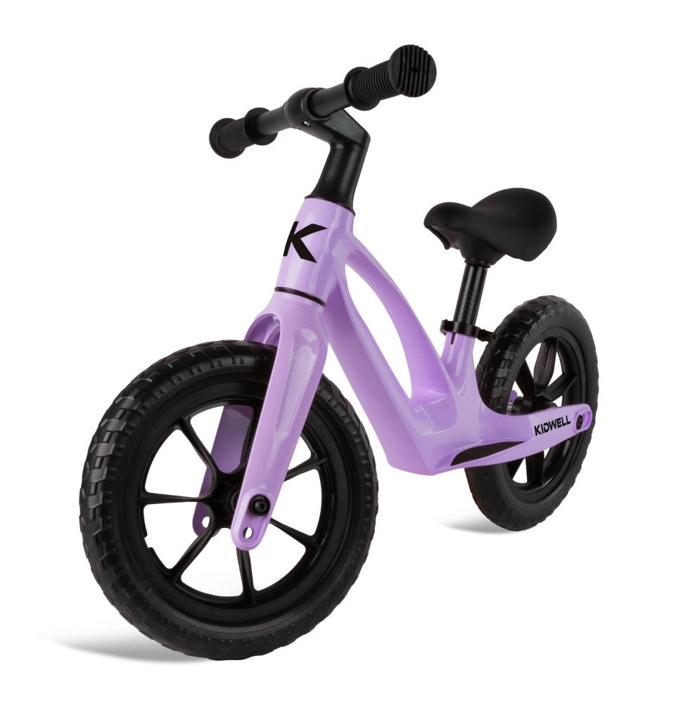Balansinis dviratukas Kidwell Vito Violet Balansinis dviratukas Kidwell Vito Violet