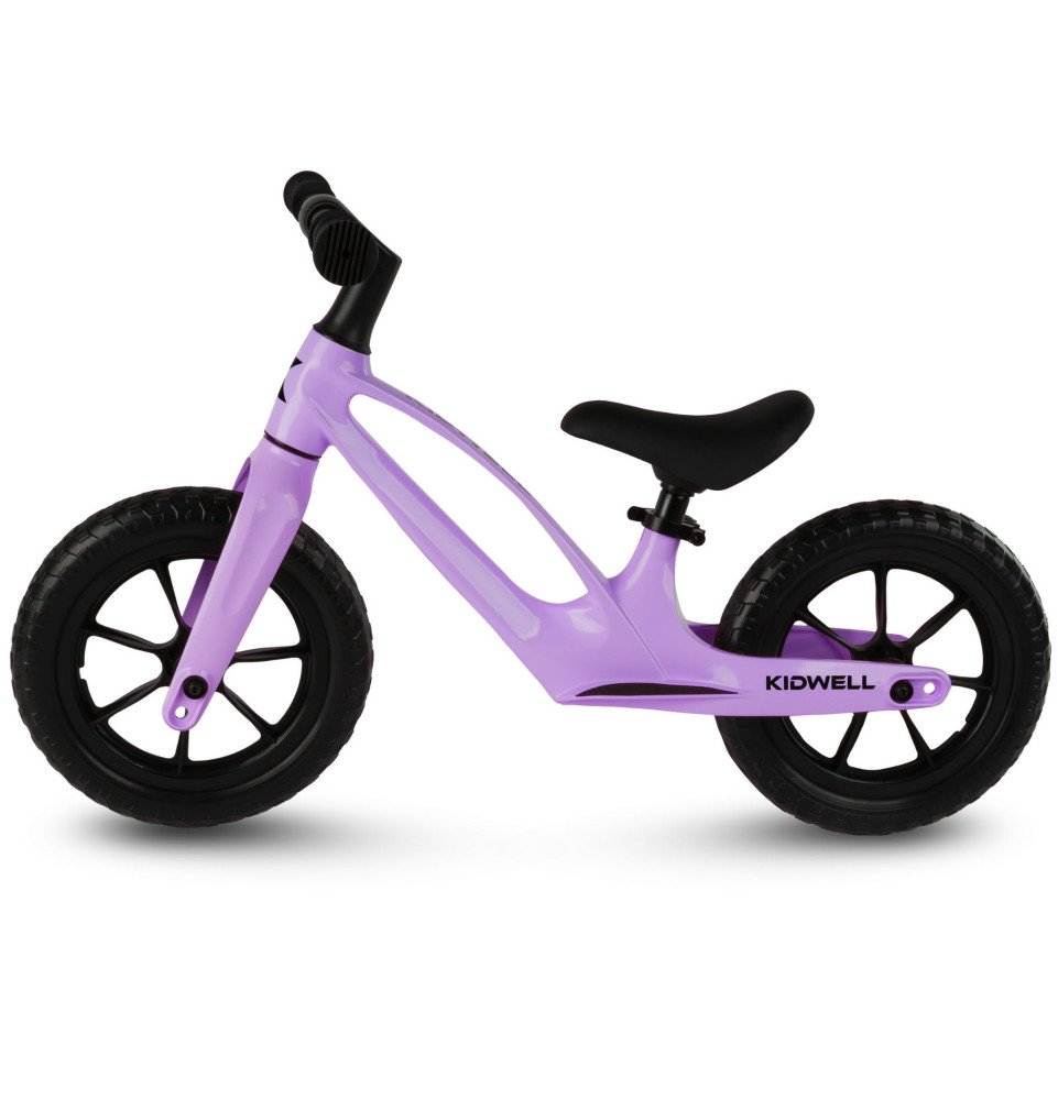 Balansinis dviratukas Kidwell Vito Violet