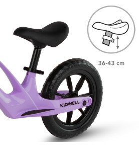 Balansinis dviratukas Kidwell Vito Violet