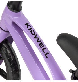 Balansinis dviratukas Kidwell Vito Violet