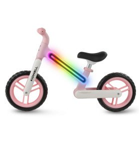 Balansinis dviratukas Kidwell Suno Pink