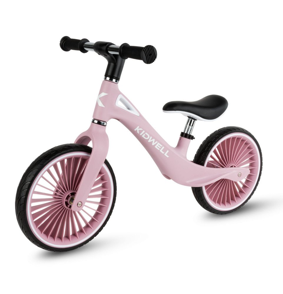 Balansinis dviratukas Kidwell Nix Pink
