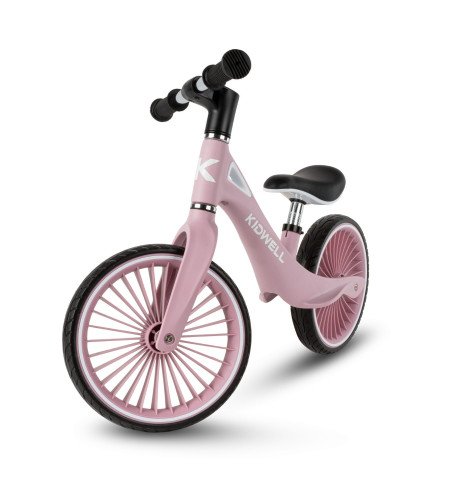 Balansinis dviratukas Kidwell Nix Pink