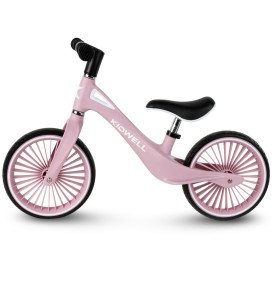 Balansinis dviratukas Kidwell Nix Pink