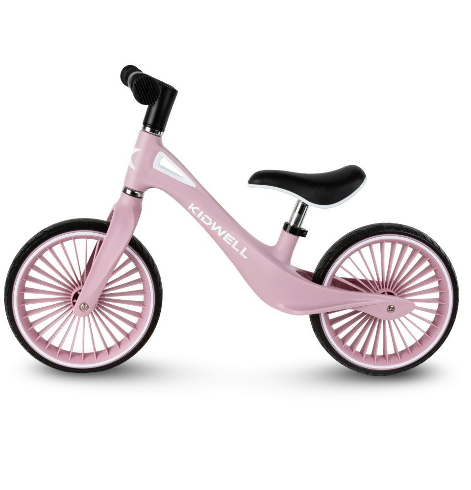 Balansinis dviratukas Kidwell Nix Pink