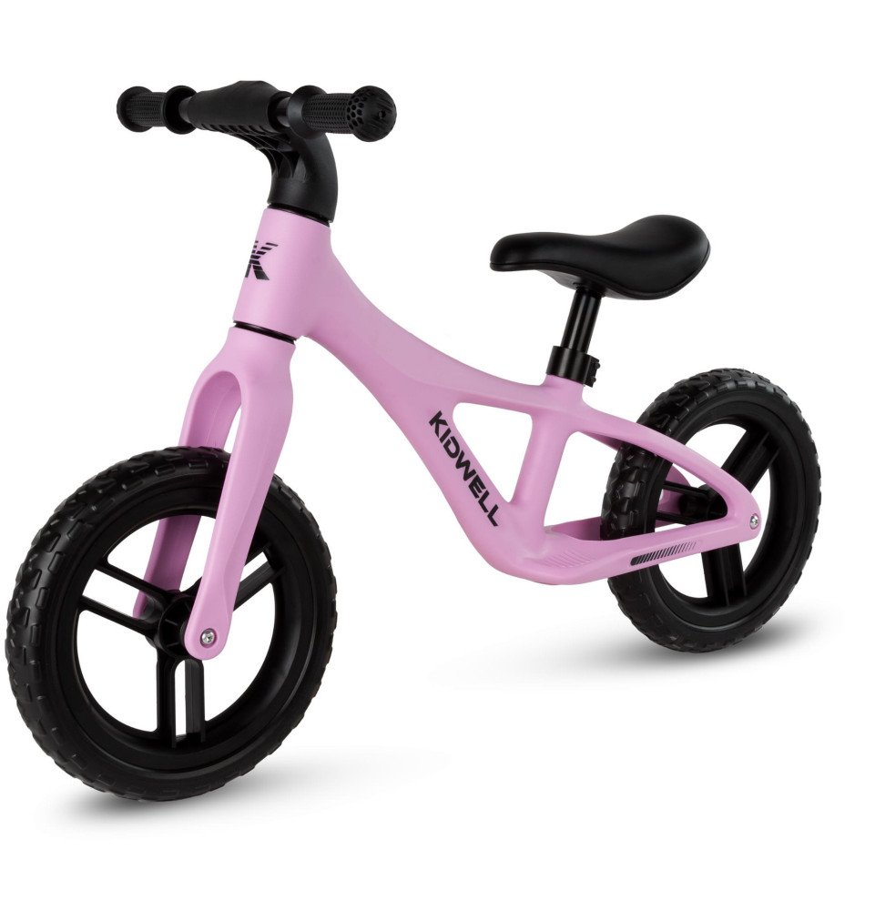 Balansinis dviratukas Kidwell Jogo Pink
