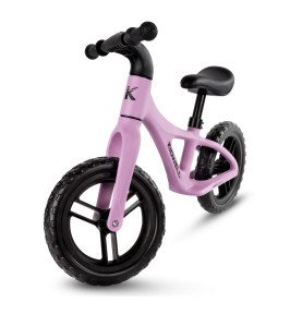 Balansinis dviratukas Kidwell Jogo Pink