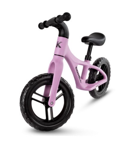 Balansinis dviratukas Kidwell Jogo Pink