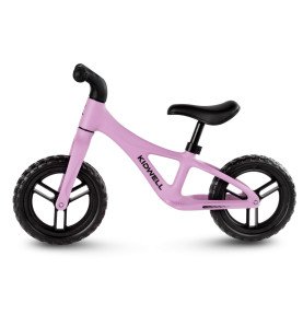 Balansinis dviratukas Kidwell Jogo Pink