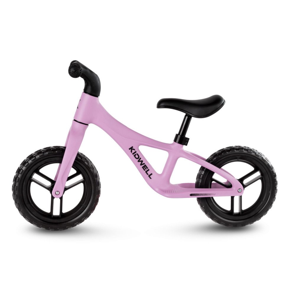 Balansinis dviratukas Kidwell Jogo Pink