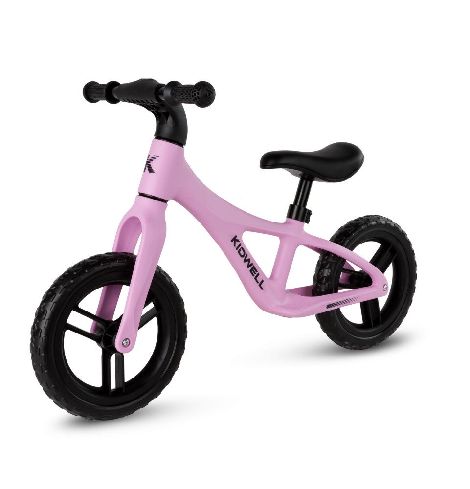 Balansinis dviratukas Kidwell Jogo Pink