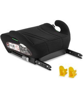 Automobilinė kėdutė-paaukštinimas Kidwell Bono Black