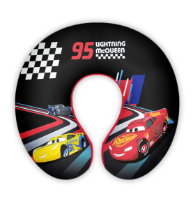 Kelioninė pagalvė Cars