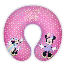 Kelioninė pagalvė Minnie
